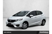 Honda Fit 2016 LX 4dr Hatchb en Chicago