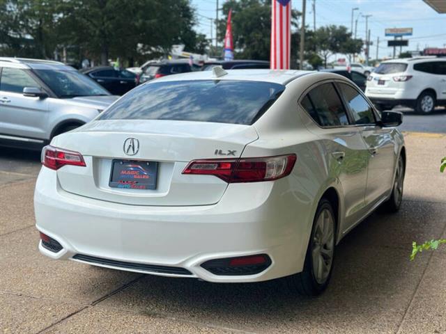 $12900 : 2017 ILX w/Watch image 8