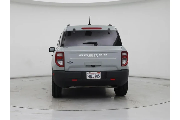 $21998 : Ford Bronco Sport 2021 AWD B image 6