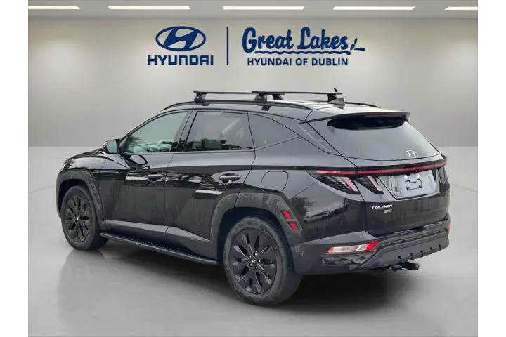 $25966 : Hyundai TUCSON 2023 AWD XRT image 3