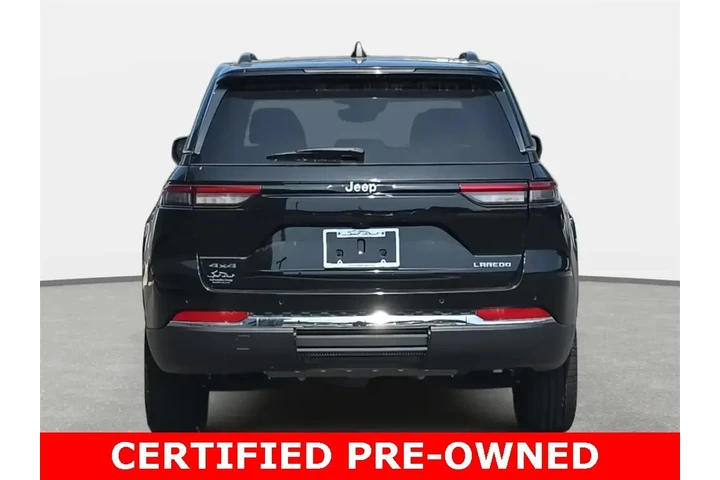 $35300 : Jeep Grand Cherokee 2023 4x4 image 6