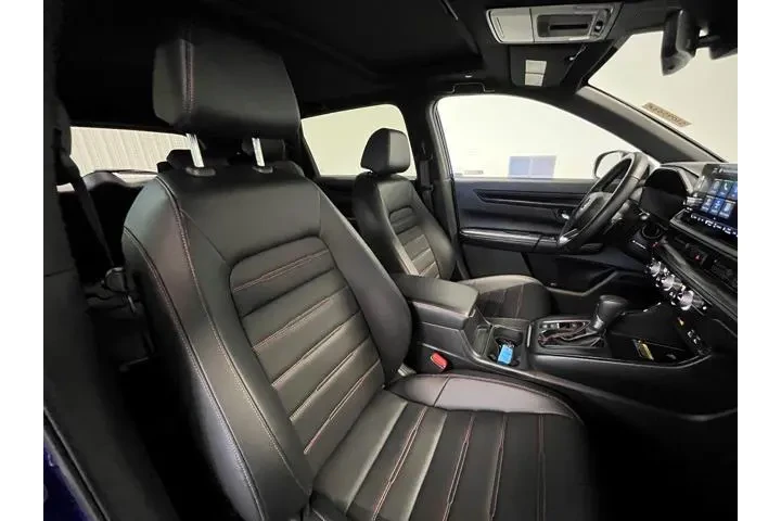 $36982 : Honda CR-V Hybrid 2025 Sport image 9