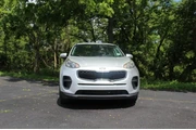 2018 Sportage LX thumbnail
