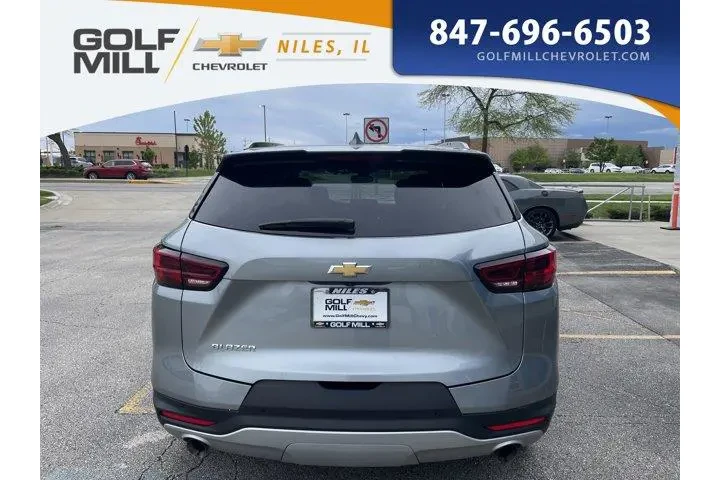 $32666 : Chevrolet Blazer 2024 LT 4dr image 6