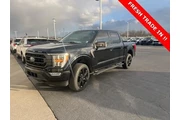 $37320 : Ford F-150 2022 4x4 XLT 4dr thumbnail
