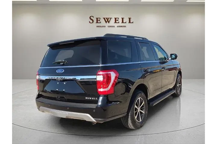 $16800 : Ford Expedition 2018 4x2 XLT image 5