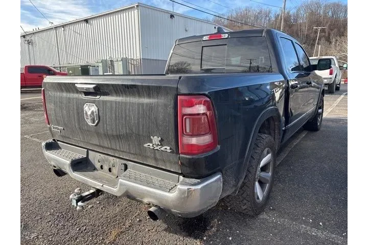 $33877 : Ram 1500 2019 4x4 Limited 4d image 4