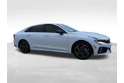 Kia K5 2025 GT-Line 4dr Seda