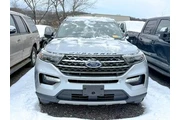 $31300 : Ford Explorer 2022 AWD XLT 4 thumbnail