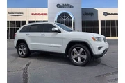 Jeep Grand Cherokee 2015 4x2