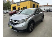$14499 : 2018 CR-V LX thumbnail