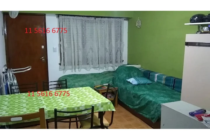$27000 : Depto. 2amb. San Bernardo image 3