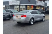 $11850 : 2016 Impala LTZ thumbnail