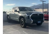 Toyota Tundra 2022 4x4 SR5 4 en Los Angeles