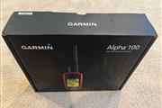 $400 : Garmin Alpha 200/200i Track & thumbnail
