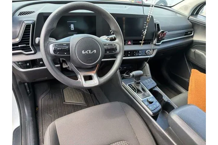 $20923 : Kia Sportage 2024 LX 4dr SUV image 5