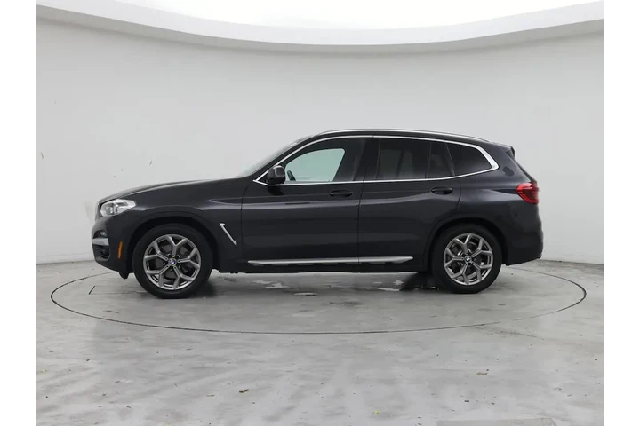 $22998 : BMW X3 2020 sDrive30i 4dr Sp image 3