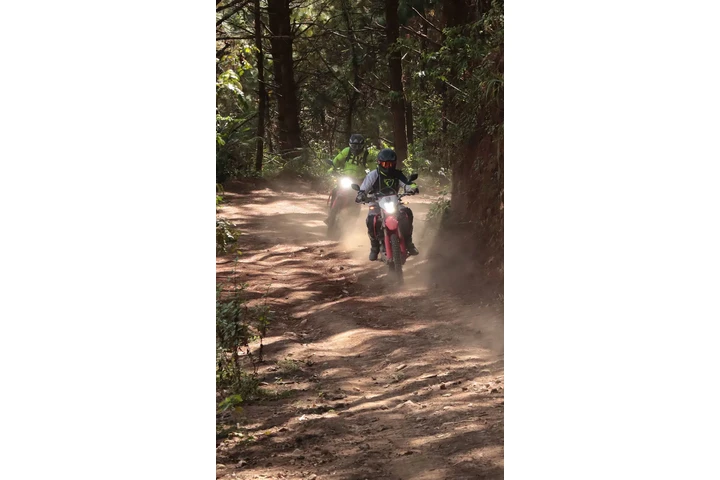 Vietnam BMW Motorcycle Tours image 1