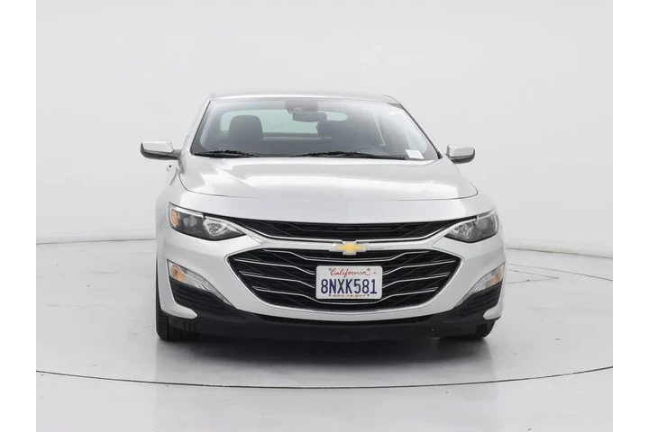 $17998 : Chevrolet Malibu 2020 LT 4dr image 5