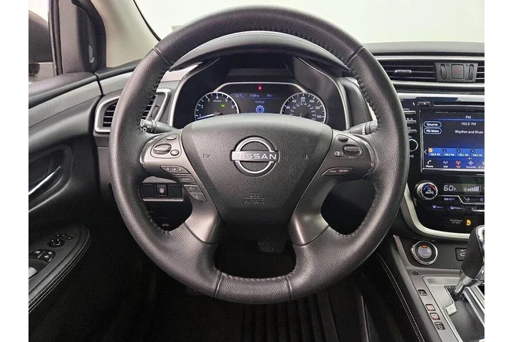 $22998 : Nissan Murano 2023 AWD SV 4d image 10