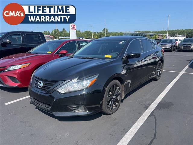 $11990 : PRE-OWNED 2018 NISSAN ALTIMA image 4