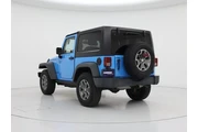 $29998 : Jeep Wrangler 2017 4x4 Rubic thumbnail