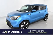 Kia Soul 2016 + 4dr Crossove en Minneapolis y Saint Paul