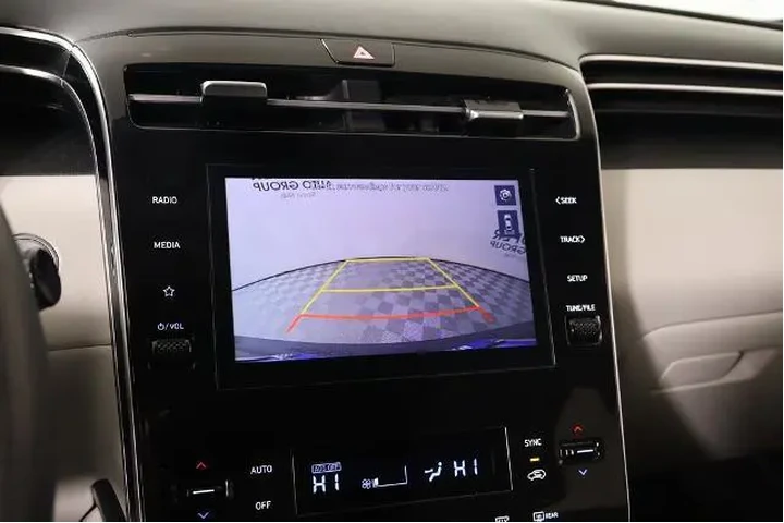 $23104 : Hyundai TUCSON 2024 AWD SEL image 6