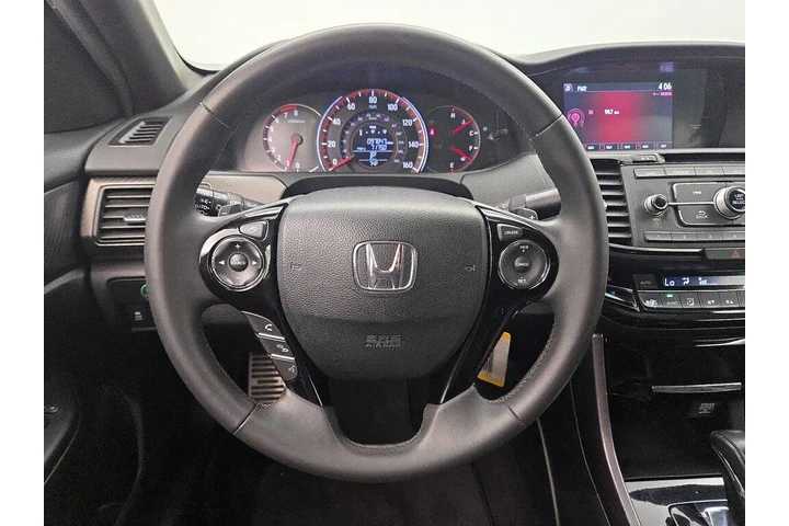 $16998 : Honda Accord 2016 Sport 4dr image 10