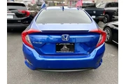 2017 HONDA CIVIC2017 HONDA CI en Santa Rosa