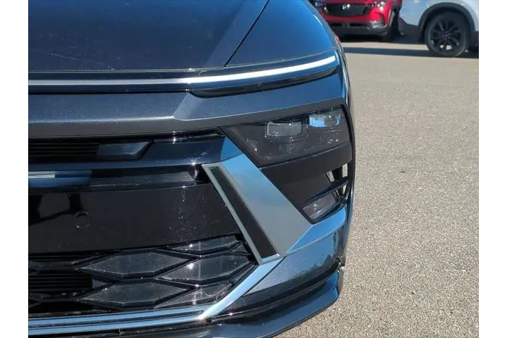 $24155 : Hyundai SONATA 2025 AWD SEL image 10