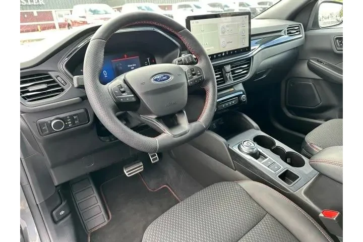 $25900 : Ford Escape 2023 AWD ST-Line image 9