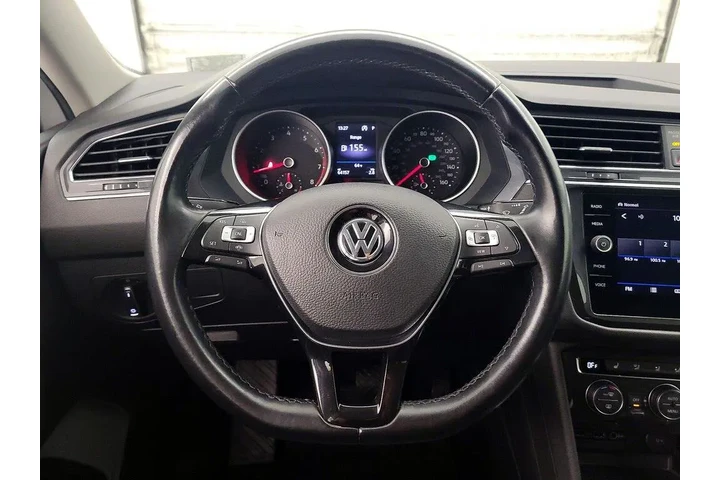 $16998 : Volkswagen Tiguan 2019 AWD S image 10
