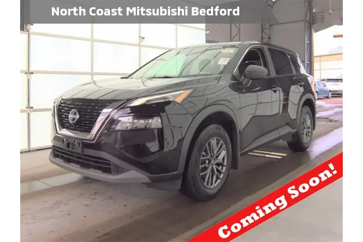 $18593 : Nissan Rogue 2023 AWD S 4dr image 1