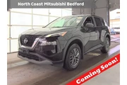 Nissan Rogue 2023 AWD S 4dr en Cleveland