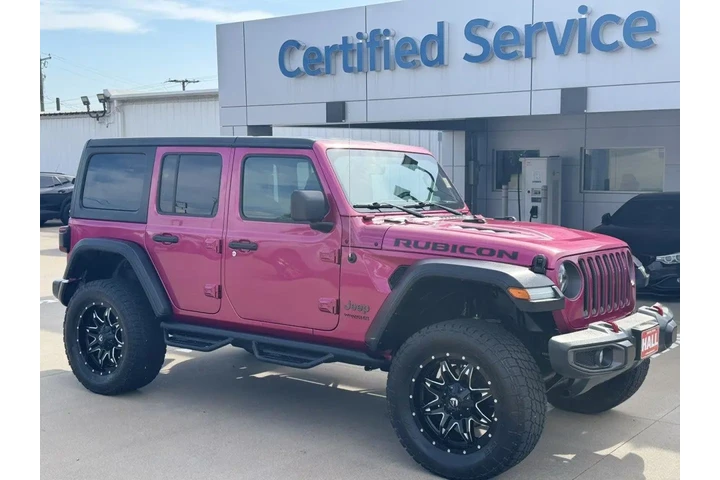 $39193 : Jeep Wrangler Unlimited 2022 image 5