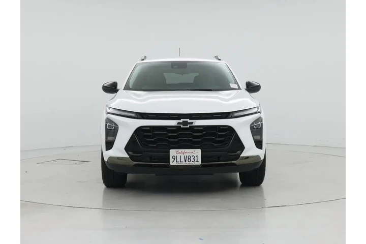 $23998 : Chevrolet Trax 2024 ACTIV 4d image 5