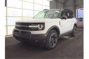 $28999 : Ford Bronco Sport 2025 AWD O thumbnail