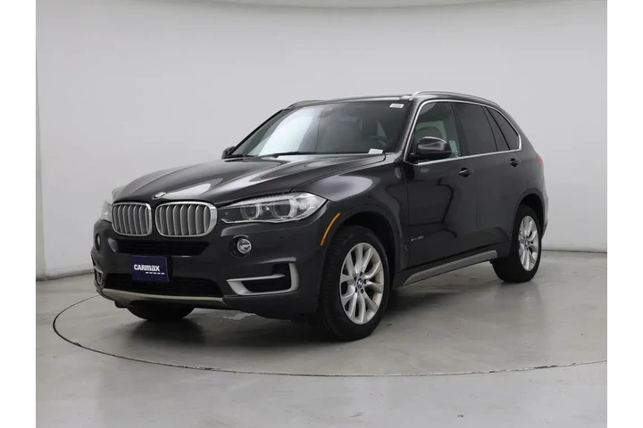 $25998 : BMW X5 2018 AWD xDrive35i 4d image 4