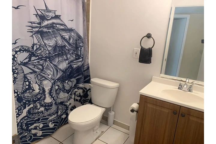 $1200 : Cuarto amoblado para la renta image 6