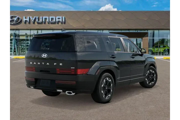 $37000 : Hyundai SANTA FE 2026 AWD SE image 4