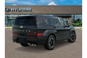 $37000 : Hyundai SANTA FE 2026 AWD SE thumbnail