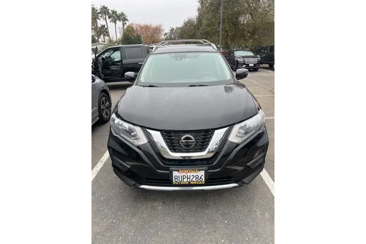 $16750 : Nissan Rogue 2020 AWD S 4dr image 2
