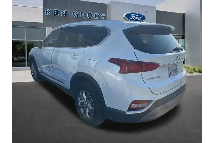 $13341 : Hyundai SANTA FE 2019 SE 2.4 image 6