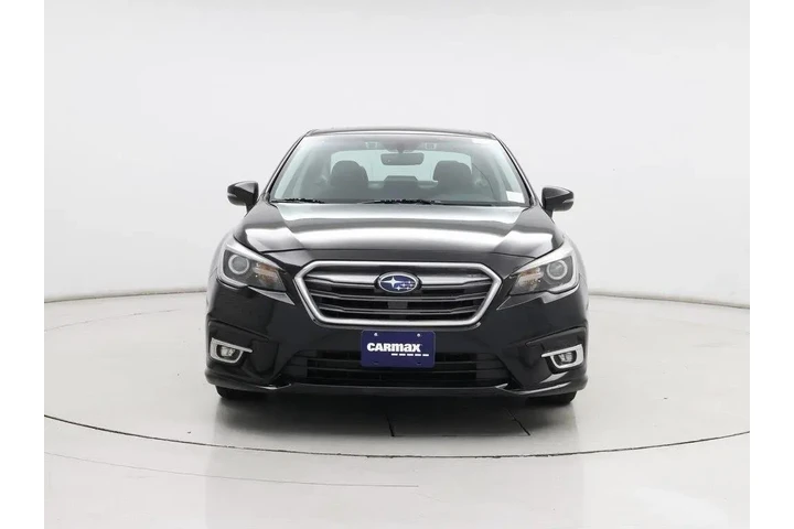$18998 : Subaru Legacy 2018 AWD 3.6R image 5