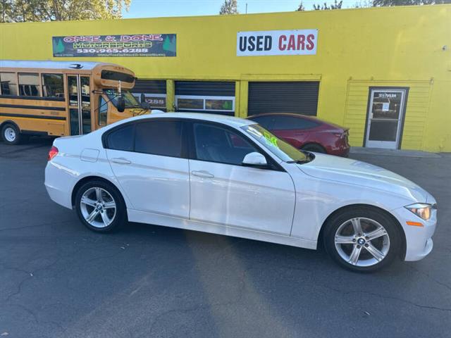 $9500 : 2012 BMW 3 Series 328i image 7