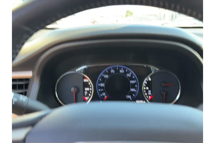 $23157 : GMC Acadia 2020 Denali 4dr S image 6