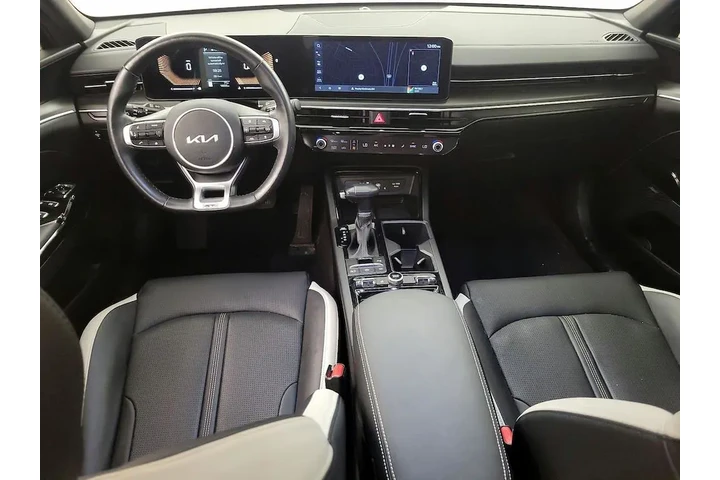 $30998 : Kia K5 2025 GT-Line 4dr Seda image 9