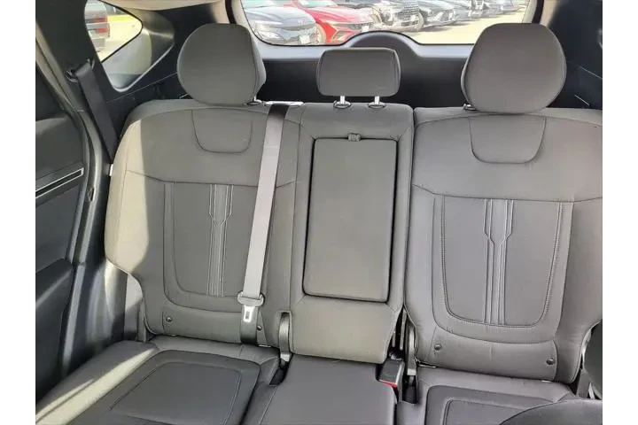 $20995 : Hyundai TUCSON 2024 SEL 4dr image 9