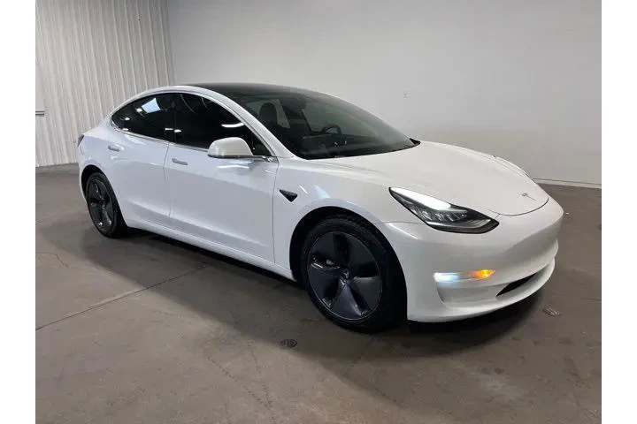 $22910 : Tesla Model 3 2019 image 1